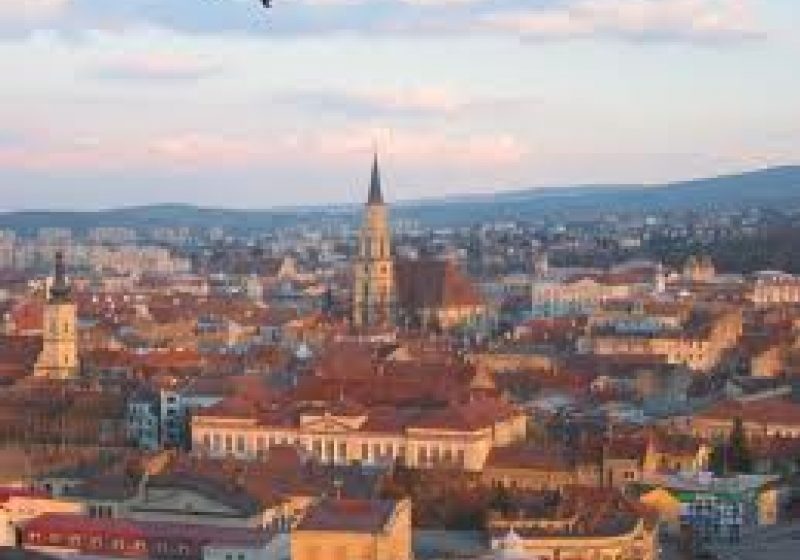 Primul PARC ŞTIINŢIFIC din România va fi înfiinţat la Cluj Primul PARC ŞTIINŢIFIC din România va fi înfiinţat la Cluj