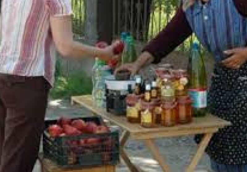 Baia Mare: Sancţionat pentru comerţ ilicit