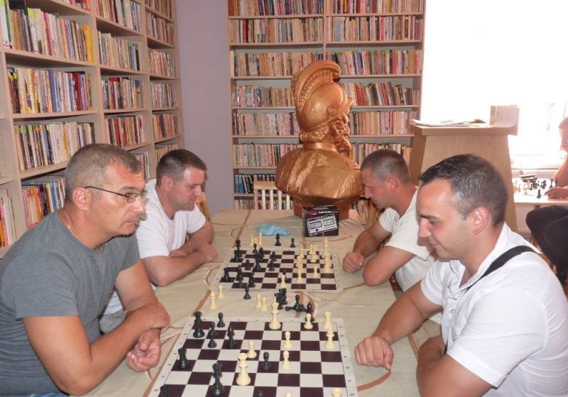 Pompierii maramureşeni, campioni la sport