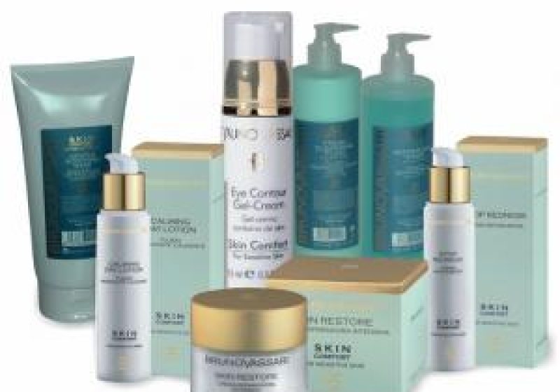 Baia Mare: A furat mai multe produse cosmetice dintr-un supermarket