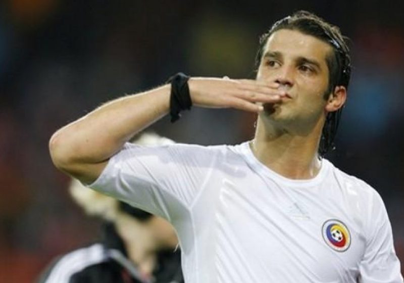 Chivu se retrage definitiv la anul: "Se face impresar sau preşedinte de club"