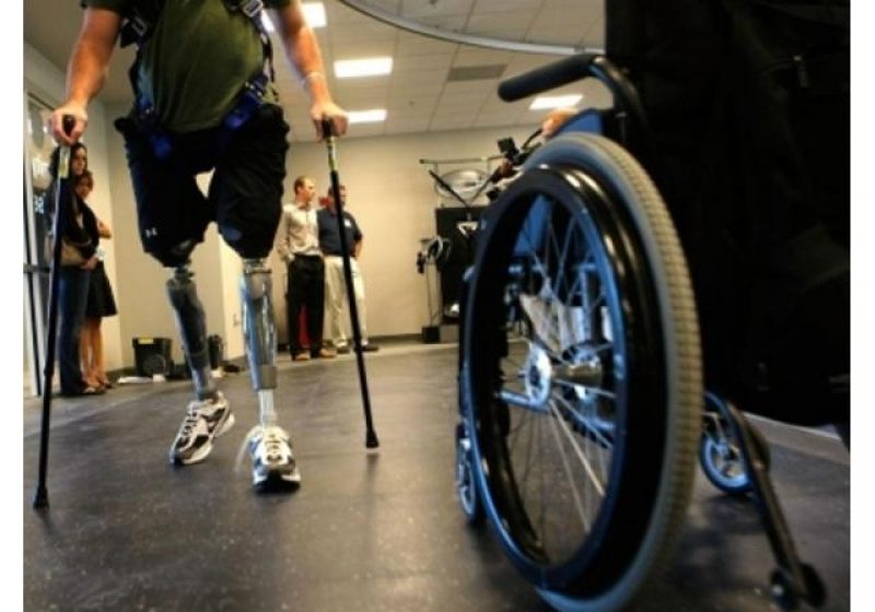 Criteriile de încadrare în grad de handicap modificate. Organizaţiile neguvernamentale le contestă