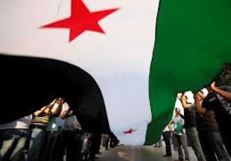 Criza din Siria va domina prima zi a summitului G8