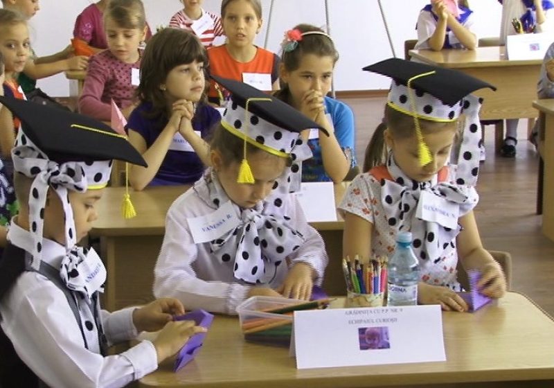 SIGHET: DE LA GRĂDINIŢĂ LA ŞCOALĂ – etapa judeţeană a concursului a avut loc azi. Află câştigătorii