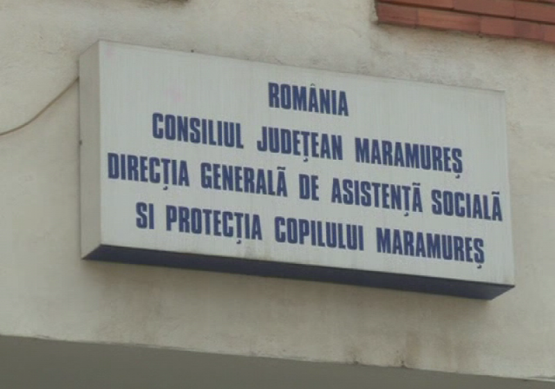 Rozavlea: Trei minori, abuzaţi fizic şi emoţional de tată Rozavlea: Trei minori, abuzaţi fizic şi emoţional de tată