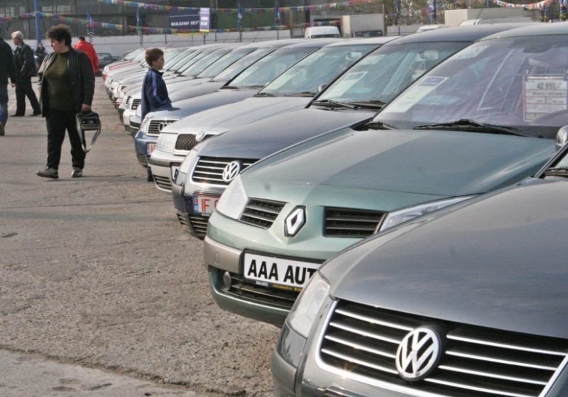 Diesel sau benzină: Ce motorizări aleg românii