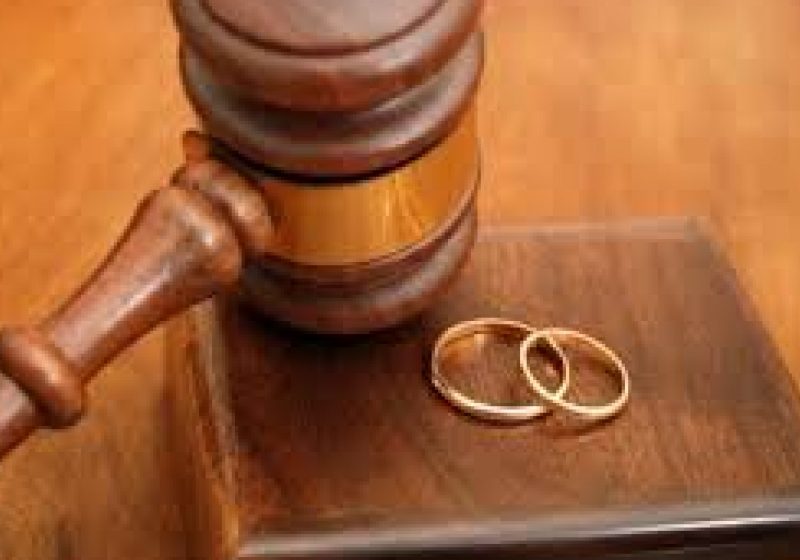 Divorțul nu mai este gratuit. Cât te costă dacă vrei să te desparți