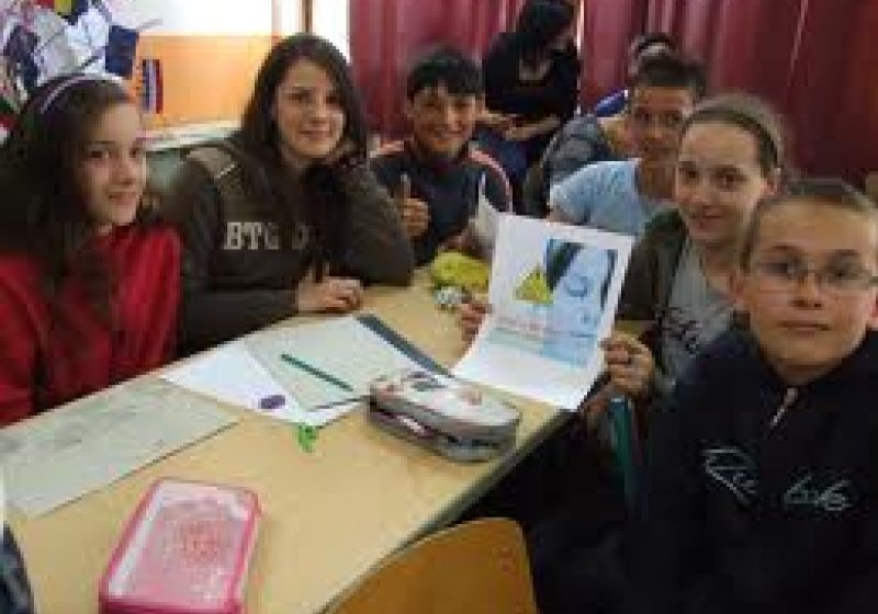 Ministerul Educaţiei Naţionale vrea să cumpere 800 de microbuze pentru copiii din mediul rural