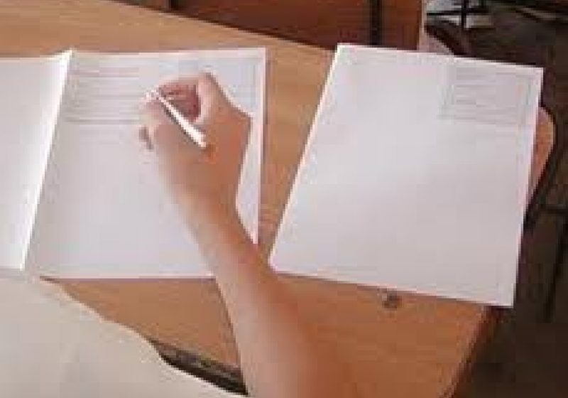 SIGHET: EVALUARE NAŢIONALĂ: Azi a avut loc prima probă, la limba şi literatura română