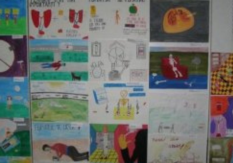 Ziua Mondială Antidrog, marcată în Capitală prin cea mai amplă expoziţie antidrog din Europa