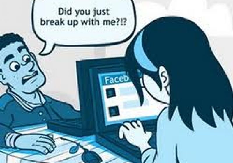 A făcut dragoste cu iubitul ei în maşina lui. Un MESAJ pe Facebook i-a transformat apoi VIAŢA în IAD