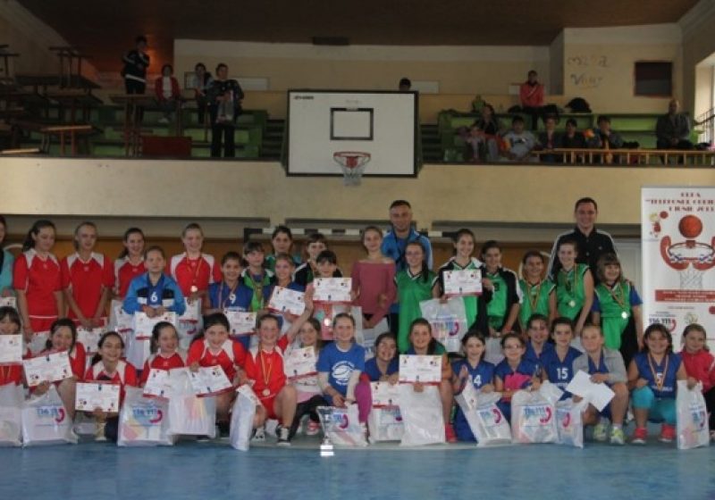 BC EKO Sighet va participa la Liga Națională de Minibaschet și Babybaschet cu 5 echipe BC EKO Sighet va participa la Liga Națională de Minibaschet și Babybaschet cu 5 echipe