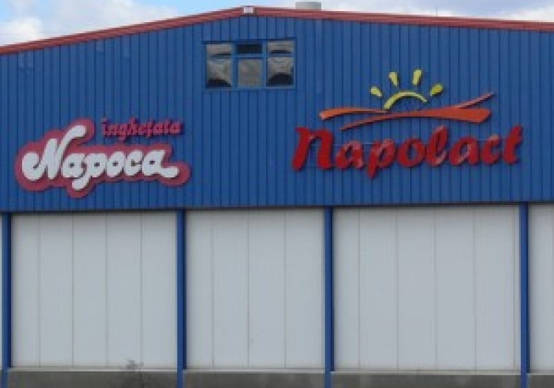 Prefectul de Cluj dă asigurări că fabrica Napolact nu se va închide