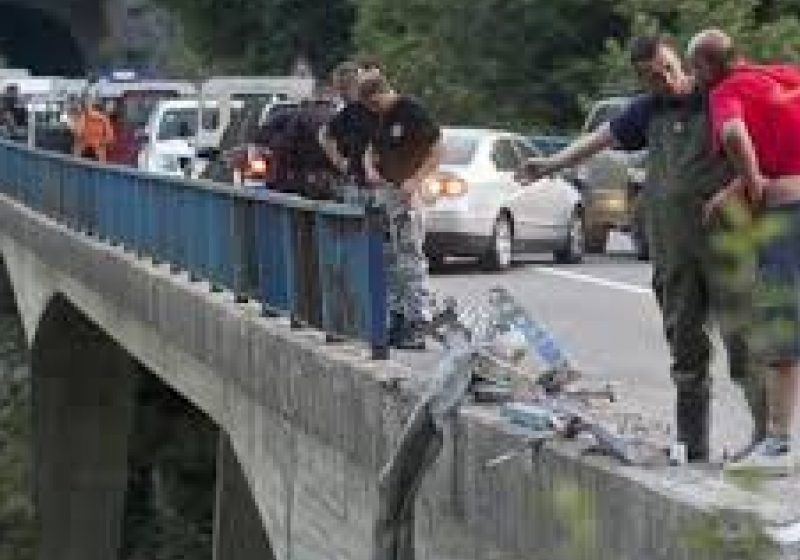 PRIMELE REZULTATE ALE ANCHETEI privind accidentul din Muntenegru: Şoferul autocarului probabil a fost orbit de lumina soarelui PRIMELE REZULTATE ALE ANCHETEI privind accidentul din Muntenegru: Şoferul autocarului probabil a fost orbit de lumina soarelui