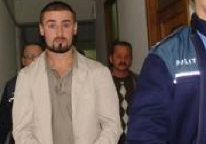Maramureş: Borşeanul Nicoară Mihali a fost prins de poliţişti. Se ascundea într-o peşteră, în Munţii Maramureşului