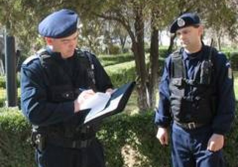 Baia Mare: SCANDALÎN PIAŢĂ. Un bărbat a fost amendat cu 300 de lei
