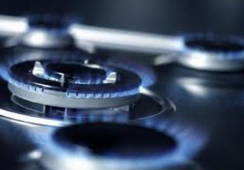 Preţul gazelor naturale se majorează cu 8% pentru consumatorii casnici şi cu 3% pentru cei noncasnici, de la 1 iulie