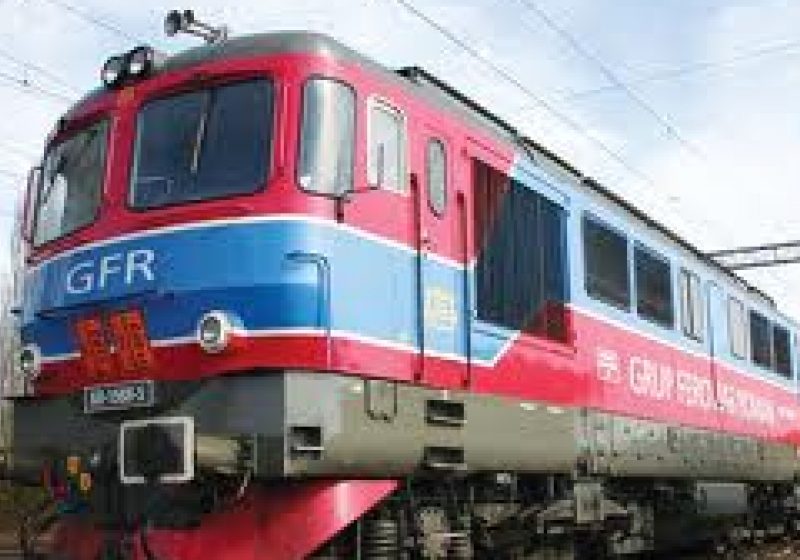 Grup Feroviar Român, declarat câştigător în competiţia pentru privatizarea CFR Marfă