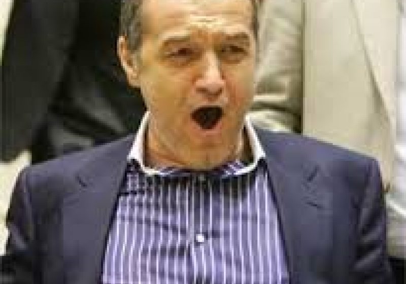 ULTIMA ORĂ! Veste excelentă pentru Gigi Becali de la DNA! Victorie mare pentru finanţatorul echipei Steaua