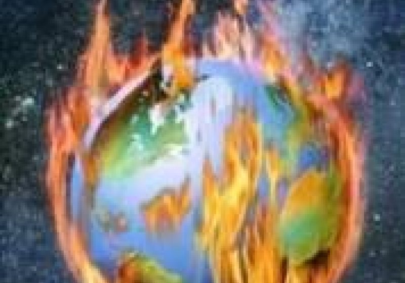 A treia CEA MAI CĂLDUROASĂ lună mai înregistrată vreodată pe Pământ – HARTA temperaturilor A treia CEA MAI CĂLDUROASĂ lună mai înregistrată vreodată pe Pământ – HARTA temperaturilor