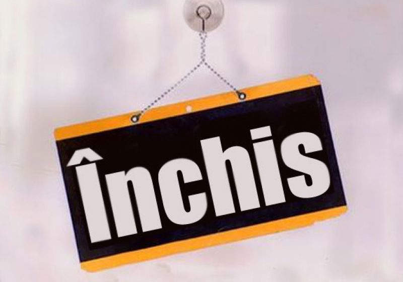 Dispare încă o fabrică din Cluj-Napoca. Napolact va fi ÎNCHISĂ!