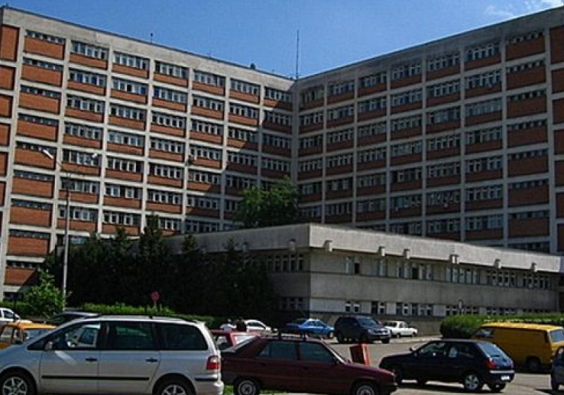 Guvernul a decis reînfiinţarea Institutului Inimii de la Târgu-Mureş