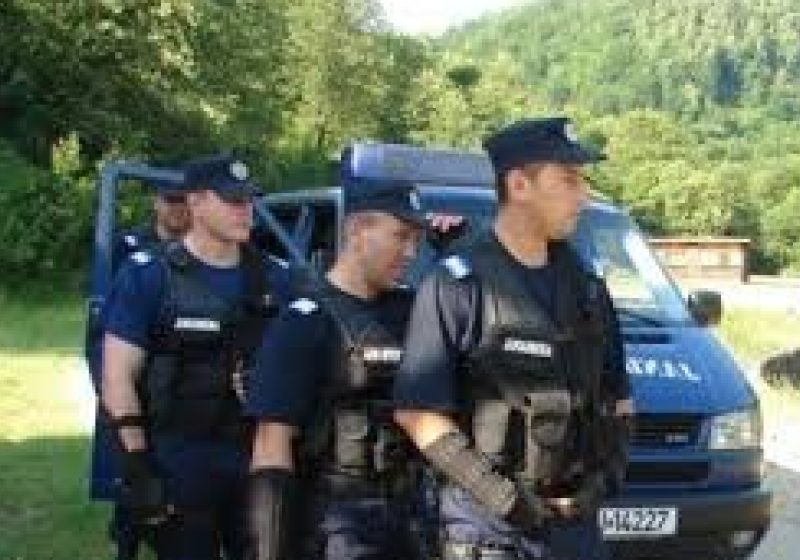 Maramureş: Săptămână plină pentru echipajele de jandarmi