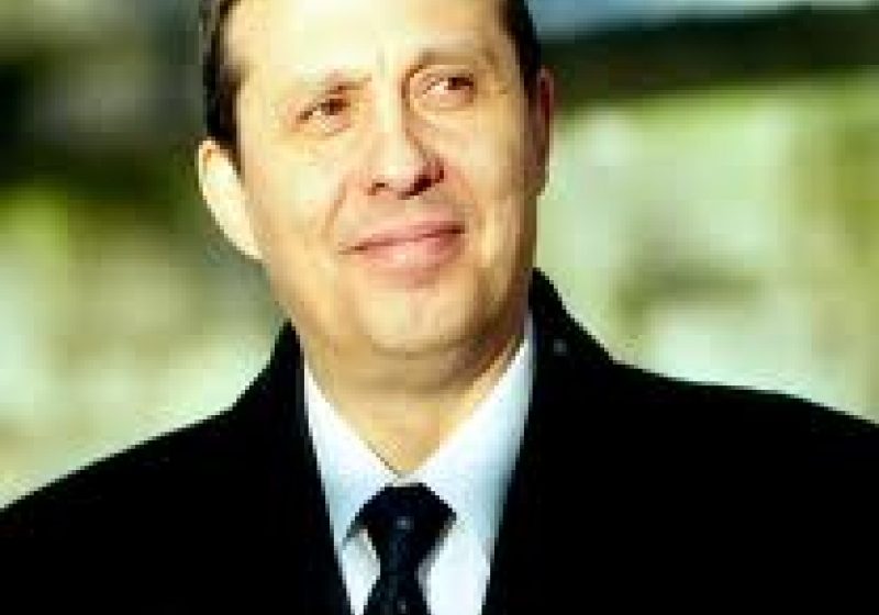 MAE confirmă că Iulian Buga este propunerea de ambasador pentru SUA