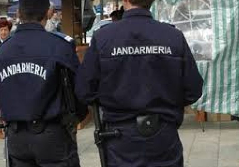 Baia Mare: Amendat cu 200 de lei pentru că a jignit vânzătoatrea unui magazin