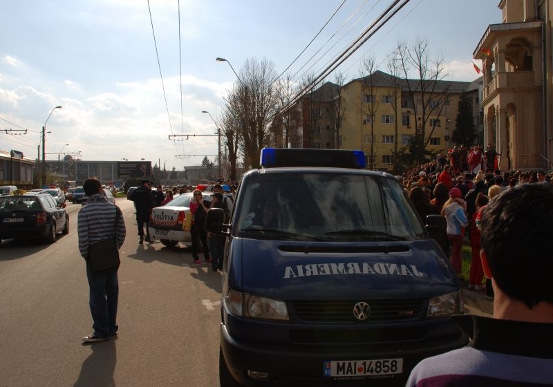 Maramureş: JANDARMII MARAMUREŞENI ASIGURĂ COMPETIŢIA ROMANIAN BAJA Maramureş: JANDARMII MARAMUREŞENI ASIGURĂ COMPETIŢIA ROMANIAN BAJA