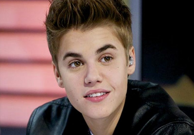 Justin Bieber, implicat într-un accident la Hollywood