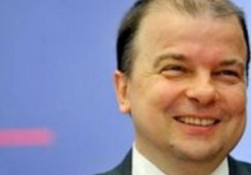 Lilian Zamfiroiu, propunerea USL pentru preşedinţia ICR Lilian Zamfiroiu, propunerea USL pentru preşedinţia ICR