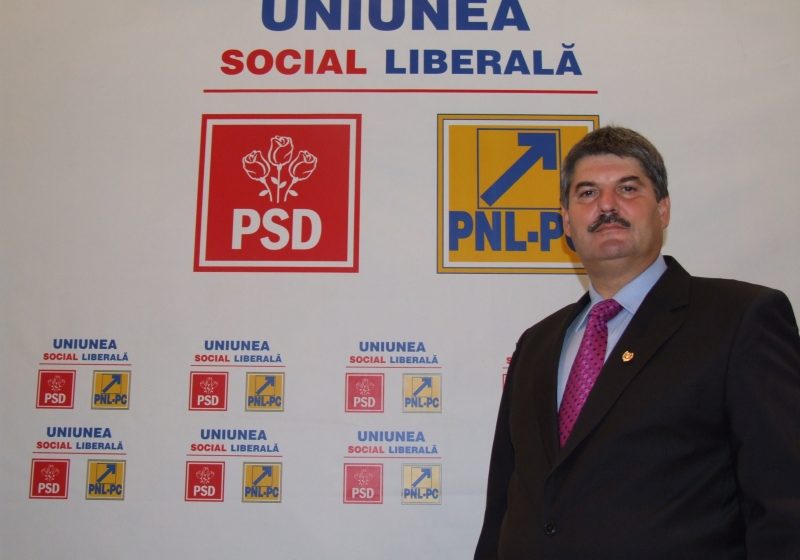 Senatorul Liviu Titus PAŞCA – 3 INIŢIATIVE PARLAMENTARE  ÎNTR-O SINGURĂ ZI!