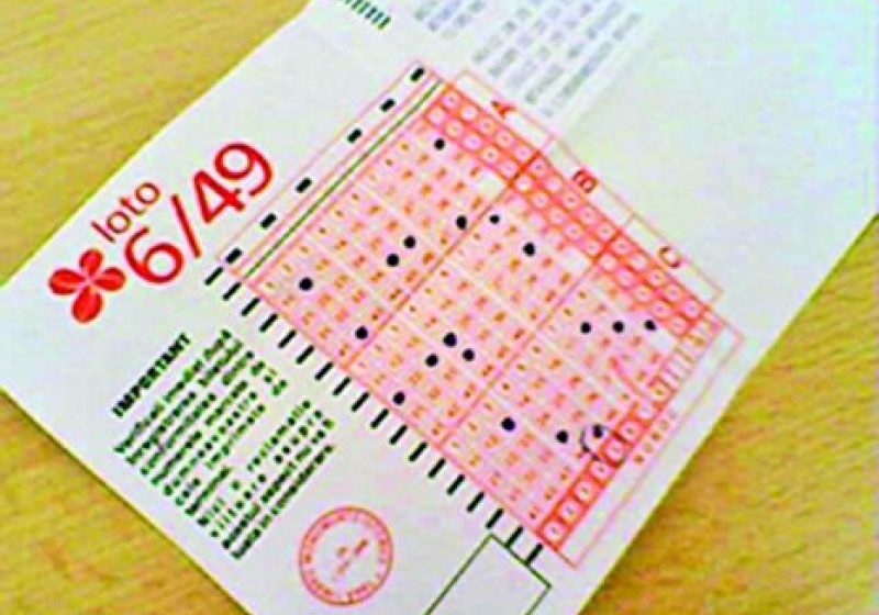 LOTO 6 DIN 49, LOTO 5 DIN 40, JOKER şi NOROC: Report de peste 8,9 milioane euro la LOTO 6 DIN 49