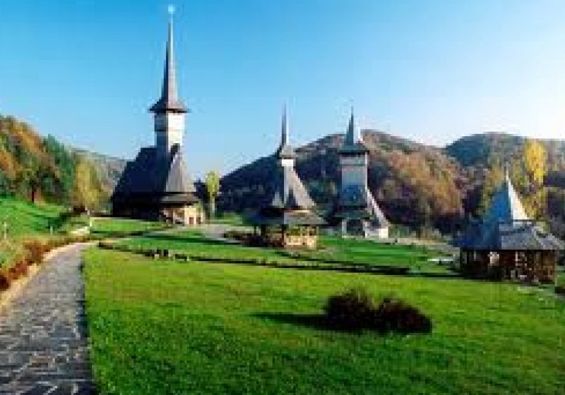 Maramureș: Vezi unde poți merge în acest sfârșit de săptămână Maramureș: Vezi unde poți merge în acest sfârșit de săptămână