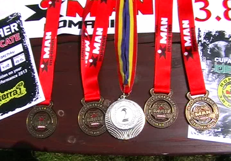 Baia Mare: Rezultate bune obţinute de participanţii maramureşeni la concursul de triatlon Iron Man, Oradea Baia Mare: Rezultate bune obţinute de participanţii maramureşeni la concursul de triatlon Iron Man, Oradea