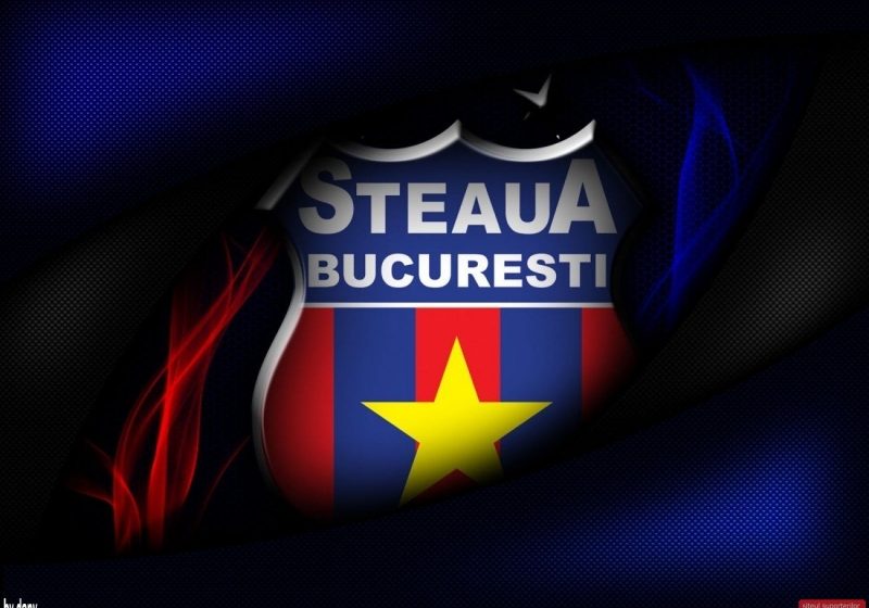 MIHAI STOICA: STEAUA VA JUCA ÎN LIGA CAMPIONILOR