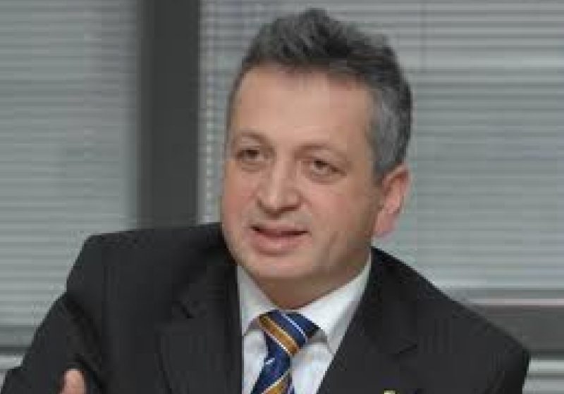 Ministrul Transporturilor, Relu Fenechiu, la DNA Ministrul Transporturilor, Relu Fenechiu, la DNA