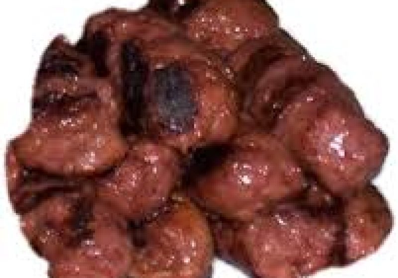 REACŢIA INCREDIBILĂ a ANSVSA cu privire la PASTA de MICI cu SALMONELLA