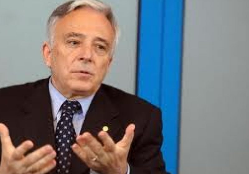 Isărescu: Ne aflăm la sfârşitul unui ciclu de 40 de ani, nu prea ştiu ce urmează