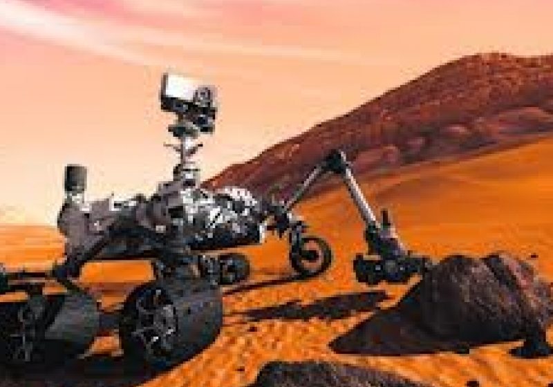 NASA a selectat opt persoane, patru bărbaţi şi patru femei, care vor merge pe Marte
