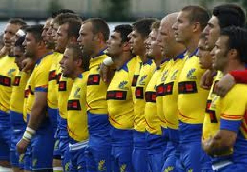 Rugby: România a învins cu 30-8 (13-3) selecţionata secundă a Argentinei, în IRB Nations Cup
