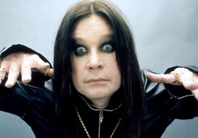Ozzy Osbourne se declară uimit de succesul noului album Black Sabbath