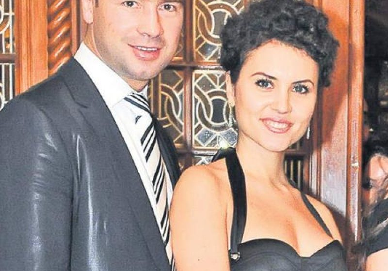 Peste 450 de invitaţi la nunta pugilistului Lucian Bute