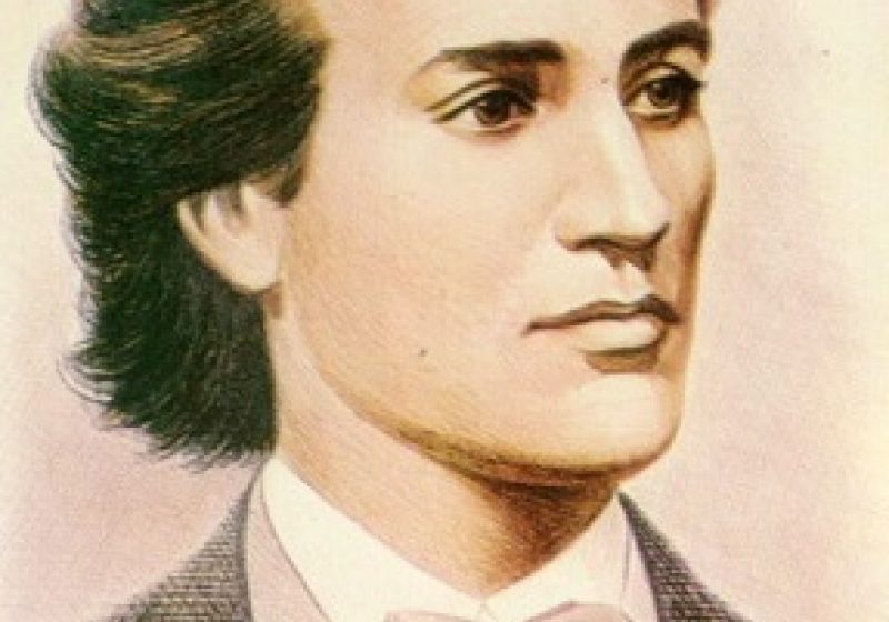 Poetul Mihai Eminescu, comemorat la Istanbul Poetul Mihai Eminescu, comemorat la Istanbul