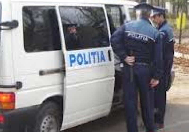 Poliţiştii maramureşeni vor asigura liniştea şi ordinea de Rusalii