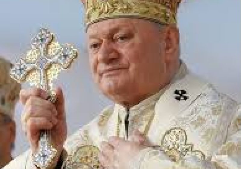 Biserica Greco-Catolică solicită două amendamente în textul viitoarei Constituții
