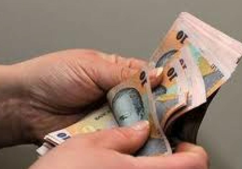 Preţurile alimentelor în România sub media UE, nivelul de trai, la jumătate