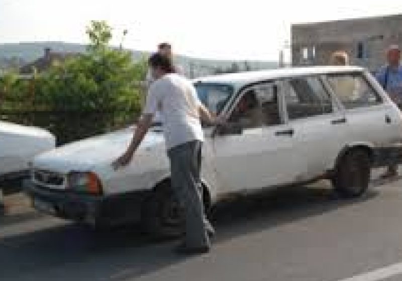 Maramureş: Ultima serie de 450 tichete Rabla, a ajuns în judeţ