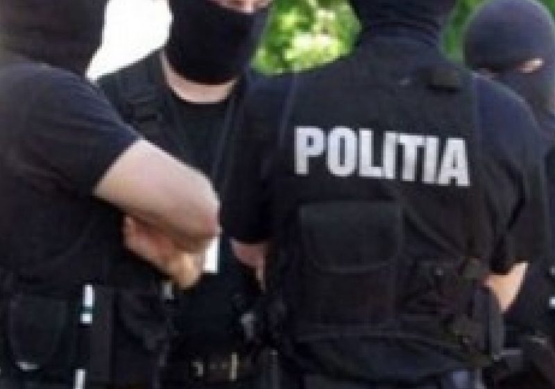 COOPERARE JUDICIARĂ INTERNAȚIONALĂ PENTRU DESTRUCTURAREA UNEI GRUPĂRI DE TRAFIC DE PERSOANE